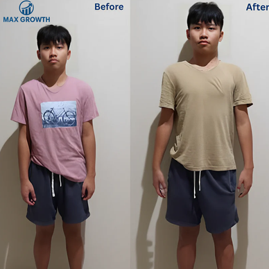 "Unlock Your Full Potential with Every Bite"